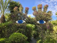 Anima Garten von Andre Heller