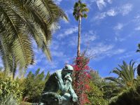 Anima Garten von Andre Heller