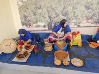 Arganöl-Kooperative Essaouria