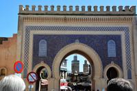 Bab Boujeloud1