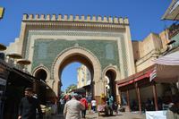 Bab Boujeloud2