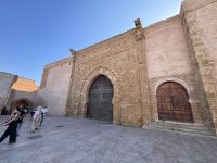 Bab Oudayas