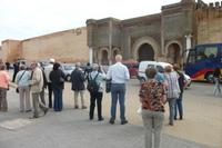 Bab el Monsour