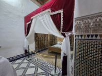 Bahia Palast in Marrakesch