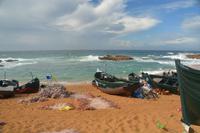 Bucht von Oualidia