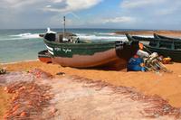Bucht von Oualidia