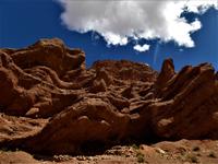 Dades Schlucht