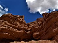 Dades Schlucht