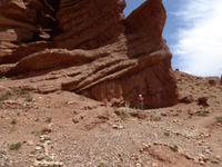 Dades Schlucht