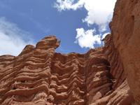 Dades Schlucht