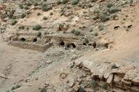 Dades-Schlucht