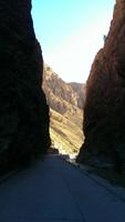 Dadesschlucht