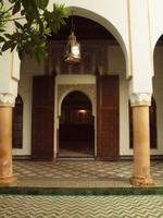 Dar Si Said-Museum