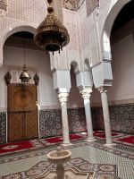 Das Mausoleum