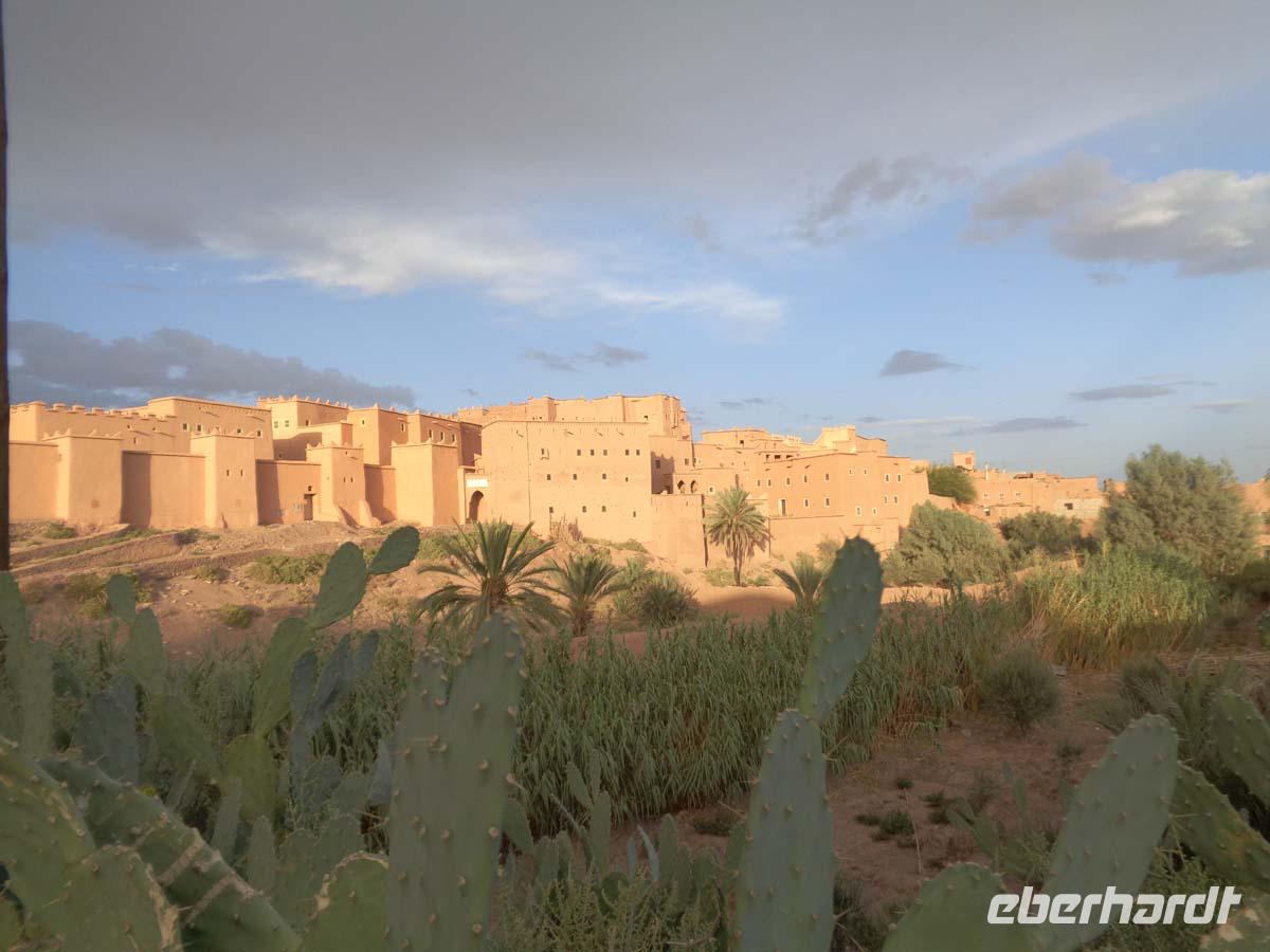 Das alte Ouarzazade