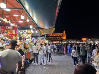 Djemaa El Fna