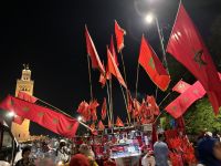 Djemaa el Fna