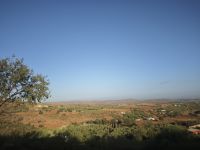 Fahrt Richtung Atlas Gebirge