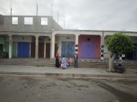 Fahrt nach Casablanca