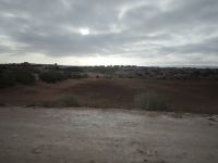 Fahrt nach Casablanca