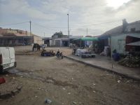 Fahrt nach Casablanca