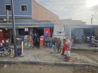 Fahrt nach Casablanca