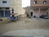 Fahrt nach Casablanca