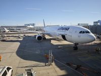 Flug nach Marrakesch