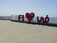 Fotostopp in Safi