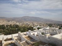 Fotostopp mit Blick auf Fes