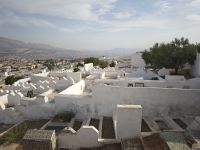 Fotostopp mit Blick auf Fes