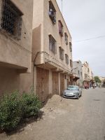 Gerberviertel von Marrakesch