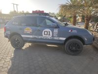 Hotel Kasbah Xaluca Erfoud