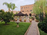 Hotel Riad Ksar Ighnda