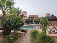 Hotel Riad Ksar Ighnda