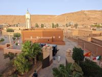 Hotel Riad Ksar Ighnda