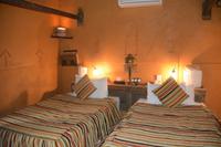 Hotel Xaluca Zimmer