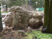 Ifrane - die 