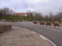 Ifrane - die 