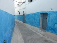 In Rabat