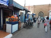 In Rabat