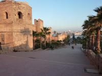 In Rabat