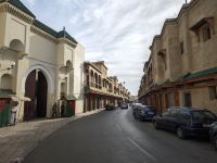 Jüdisches Viertel von Fes