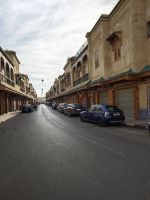 Jüdisches Viertel von Fes