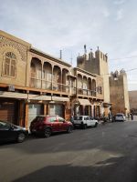 Jüdisches Viertel von Fes