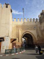 Jüdisches Viertel von Fes