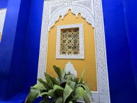 Jardin Majorell in Marrakesch