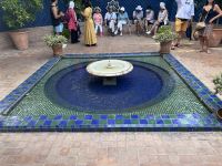 Jardin Majorelle 