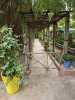 Jardin Majorelle Marrakesch