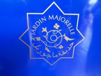 Jardin Majorelle